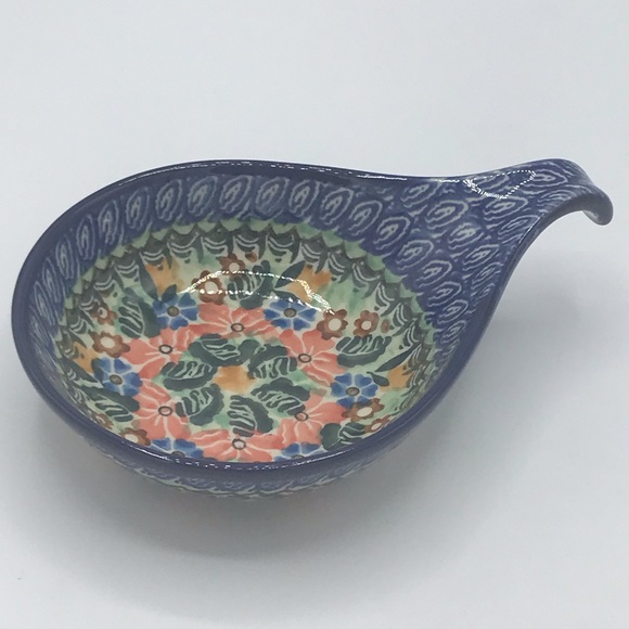 Ceramika Artystyczna Other - Polishware Ceramika Artystyczna Condiment Dish